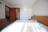 Beautiful apartment for rent, modern furniture for rent in ciputra ha noi
